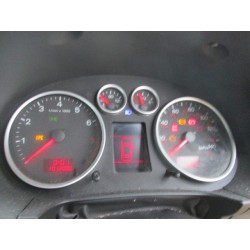 Audi A2 DIS INFORMATION CLUSTER