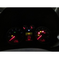 Audi A2 DIS INFORMATION CLUSTER