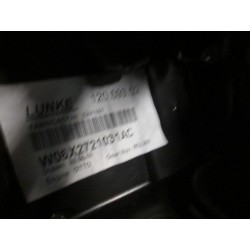 Pedal Box - Lupo GTI