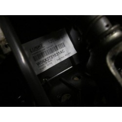 Pedal Box - Lupo GTI