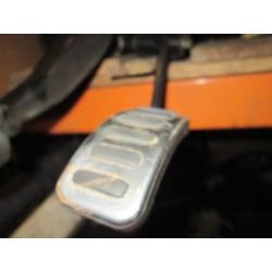 Pedal Box - Lupo GTI