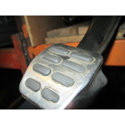 Pedal Box - Lupo GTI