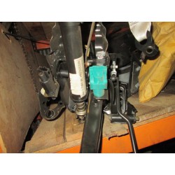 Pedal Box - Lupo GTI