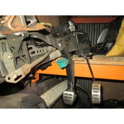 Pedal Box - Lupo GTI