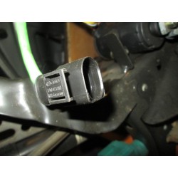 Pedal Box - Lupo GTI