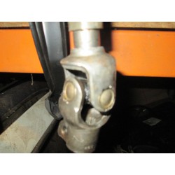 Pedal Box - Lupo GTI