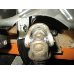 Pedal Box - Lupo GTI