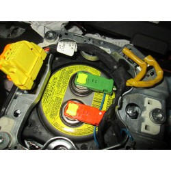 S3 3 Spoke steering wheel - Airbag 8P