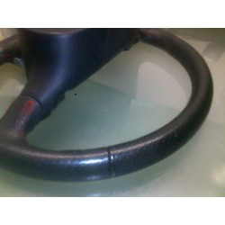 POLO GTI Steering Wheel