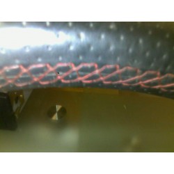 POLO GTI Steering Wheel