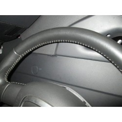 Audi S3 Leather steering wheel