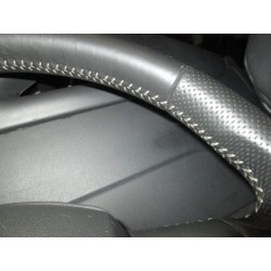 Audi S3 Leather steering wheel