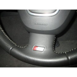 Audi S3 Leather steering wheel