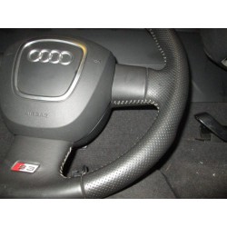 Audi S3 Leather steering wheel
