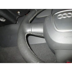 Audi S3 Leather steering wheel