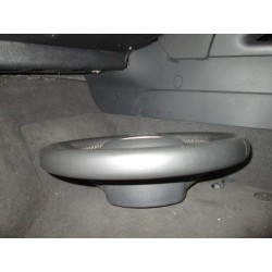 Audi S3 Leather steering wheel