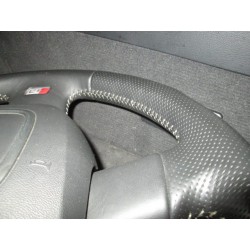 Audi S3 Leather steering wheel