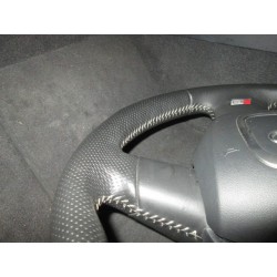 Audi S3 Leather steering wheel