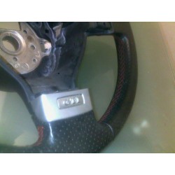 POLO GTI Steering Wheel