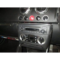 Concert CD Player (A2 TDI)
