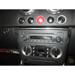 Concert CD Player (A2 TDI)