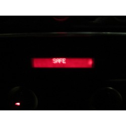 Concert CD Player (A2 TDI)
