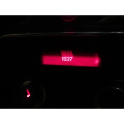 Concert CD Player (A2 TDI)