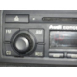 Concert CD Player (A2 TDI)