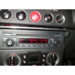 Concert CD Player (A2 TDI)
