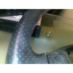 POLO GTI Steering Wheel