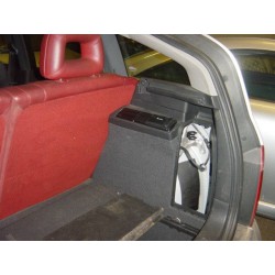 Audi A2 6 CD changer boot conversion package 