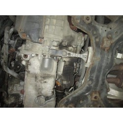 Transfer Box - Audi TT V6 DSG
