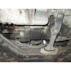 Transfer Box - Audi TT V6 DSG