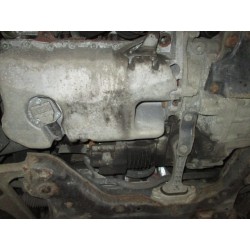 Transfer Box - Audi TT V6 DSG