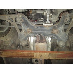 Transfer Box - Audi TT V6 DSG