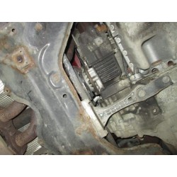 Transfer Box - Audi TT V6 DSG