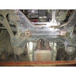 Transfer Box - Audi TT V6 DSG