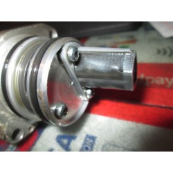 A3 3.2 V6 QUATTRO HALDEX PUMP PRE-CHARGING PRIMER PUMP 