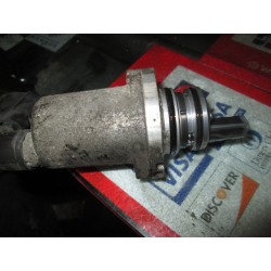 A3 3.2 V6 QUATTRO HALDEX PUMP PRE-CHARGING PRIMER PUMP 