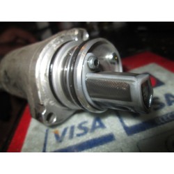 A3 3.2 V6 QUATTRO HALDEX PUMP PRE-CHARGING PRIMER PUMP 