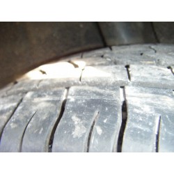 Golf MK6 BLUEMOTION ALLOY WHEELS 