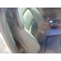 RED Electric Heated Leather seats - A3 3dr