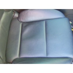 RED Electric Heated Leather seats - A3 3dr