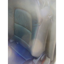 RED Electric Heated Leather seats - A3 3dr