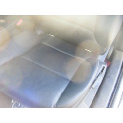 RED Electric Heated Leather seats - A3 3dr
