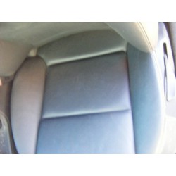 RED Electric Heated Leather seats - A3 3dr