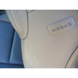 RED Electric Heated Leather seats - A3 3dr
