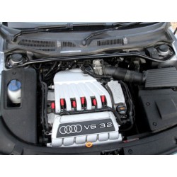 Audi TT 3.2 V6 BHE Cylinder Head - 78k miles 