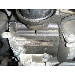 ENGINE - BLF 1600cc - GOLF 68k