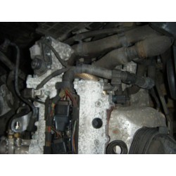 ENGINE - BLF 1600cc - GOLF 68k